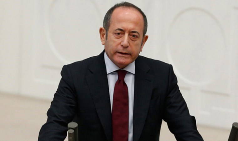 İfadeye çağrılmıştı...
