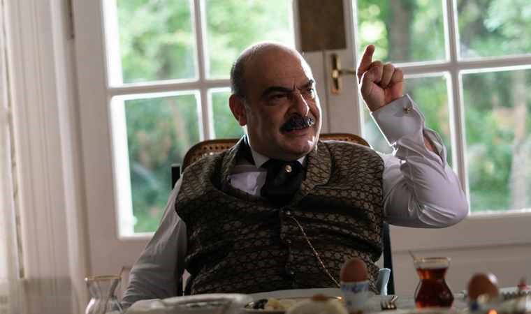 Bir Zamanlar İstanbul dizisinin Kenan'ı Murat Daltaban kimdir? Murat Daltaban evli mi, kaç yaşında?