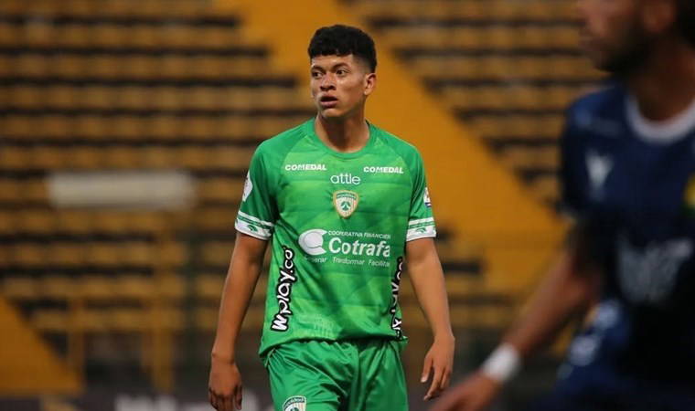 Beşiktaş Elan Ricardo transferini resmen açıkladı: Geliş tarihi belli oldu!