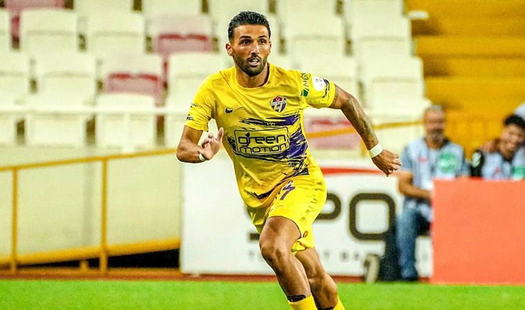 Umut Meraş'tan Beşiktaş'a sitem: 'Kırgınım'