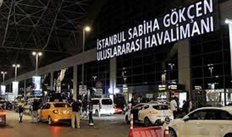 Hava trafiğinde 'kar' alarmı