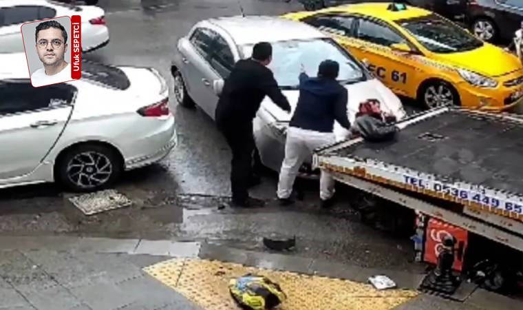 Ekranlardaki görüntüler kaderimiz mi?  'Stres ve cezasızlık şiddeti tetikliyor'