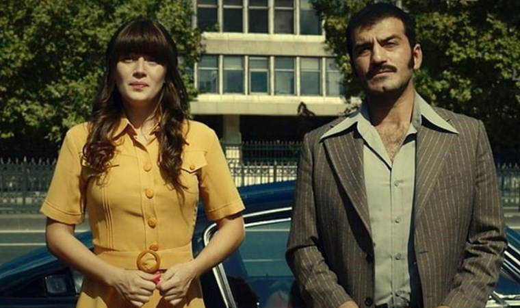 'Dayı 2: Bir Adamın Hikayesi' haftanın en iyi açılışını yaptı!