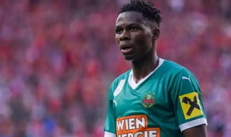 Mamadou Sangare kimdir? Trabzonspor'un ilgilendiği Mamadou Sangare kaç yaşında, nereli? Mamadou Sangare hangi pozisyonda oynuyor?