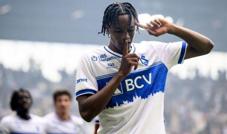 Alvyn Sanches kimdir? Beşiktaş'ın ilgilendiği Alvyn Sanches kaç yaşında, nereli? Alvyn Sanches hangi pozisyonda oynuyor?