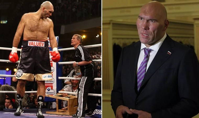 Rus vekil, Azerbaycan'da 'istenmeyen kişi' ilan edildi