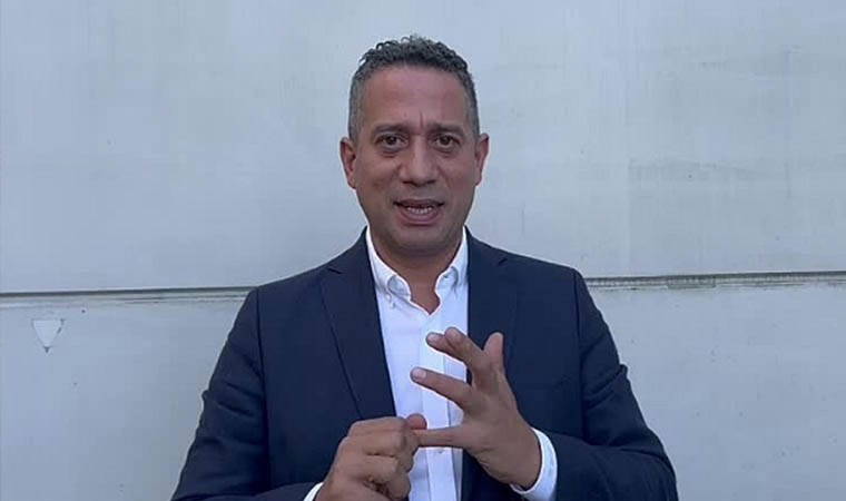 Ali Mahir Başarır'dan 'kurultay' tepkisi: 'CHP, ABD Büyükelçiliğinden icazetle kurulmuş bir parti değildir'