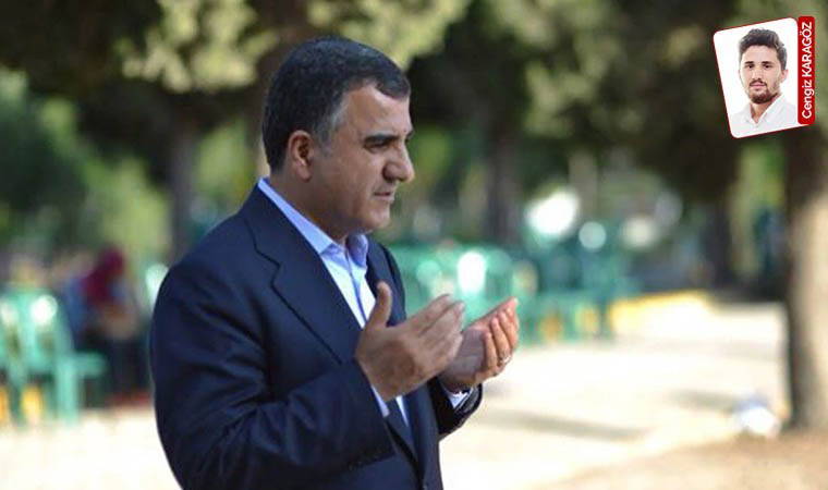 Hastane yapacak