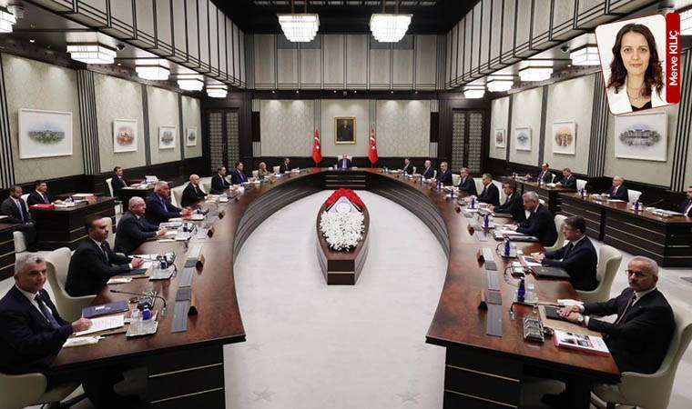 Erdoğan’ın yeni parti kadrosunu 2028 genel seçimlerine yönelik kuracağı söyleniyor: Kabine değişikliği daha sonra