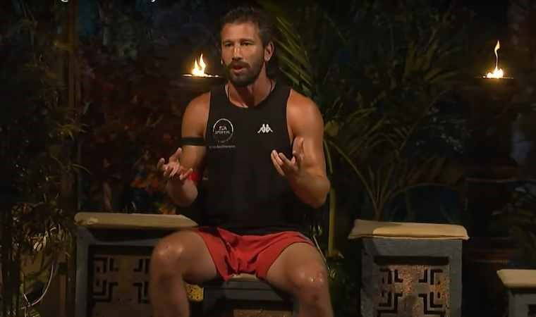 Survivor'da Adem Kılıççı elendi mi? Adem Kılıççı diskalifiye mi oldu? Adem Kılıççı yarışmaya devam edecek mi?