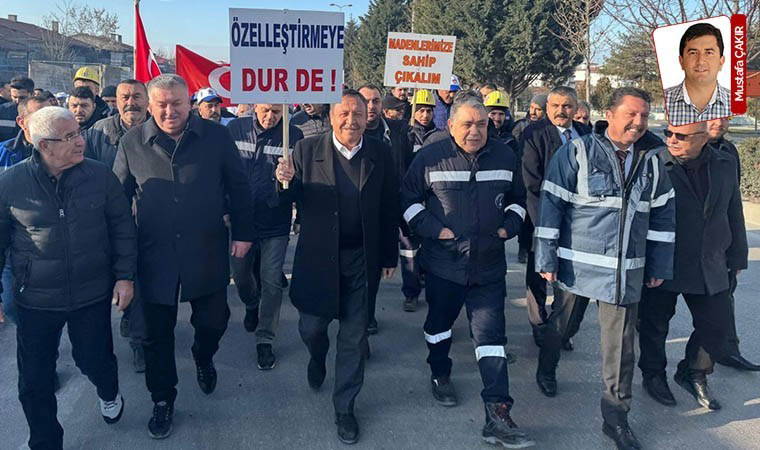 Özelleştirilme için ihale 4 Mart’ta