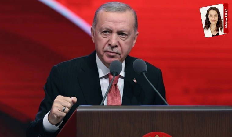 Erdoğan, o tarihi bekliyor!