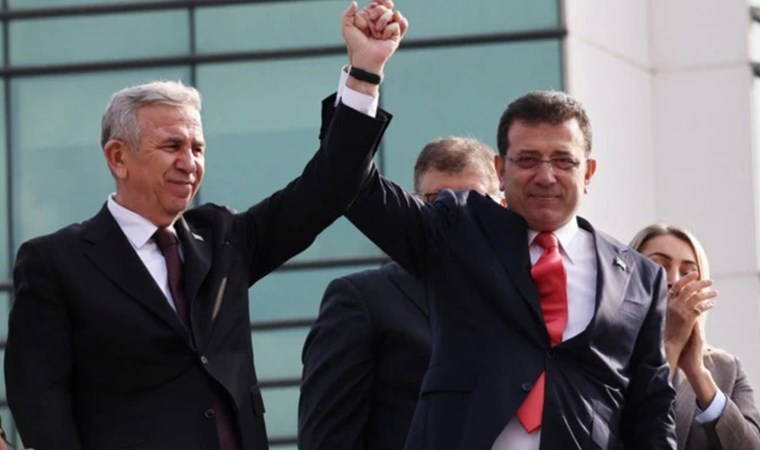 CHP'de önseçim kesinleşti: Yavaş ve İmamoğlu'nun yol haritasında ne var?