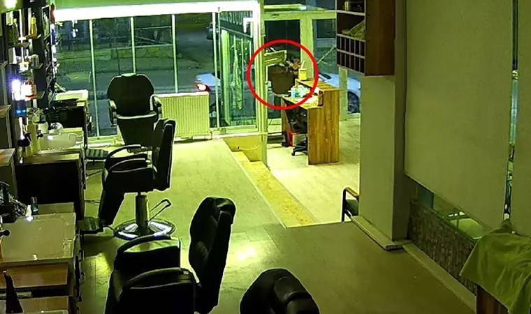 Isparta'da kuaföre saldırı: İşletme sahibinden açıklama geldi