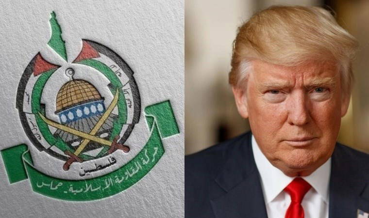 Trump'tan Hamas'a 'ateşkes' tehdidi