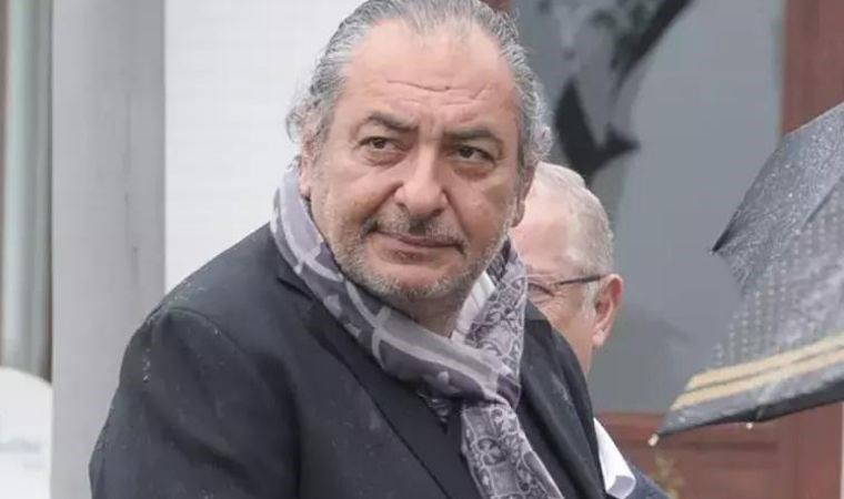 Reha Muhtar: Hizmetçim tapu kayıtlarını alıp kaçtı