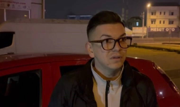 0,50 promil ile sınırda kaldı: Bu kez şakayı polis yaptı