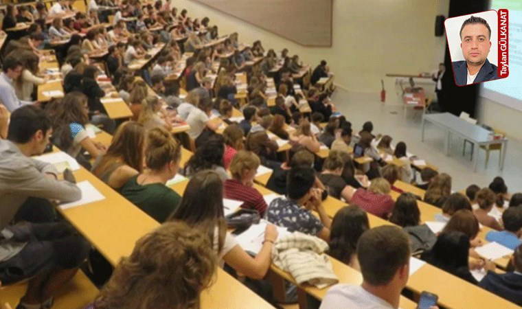 ‘İşsizliğe değil sermayeye hizmet’