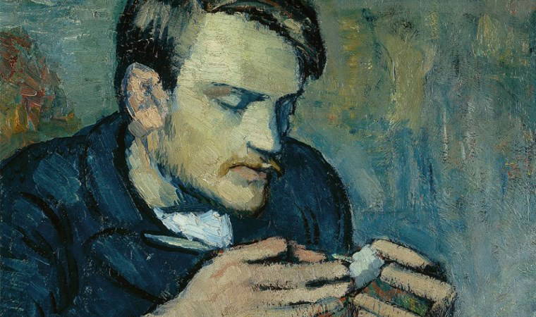 Picasso tablosundaki gizemli kadın portresi 125 yıl sonra fark edildi