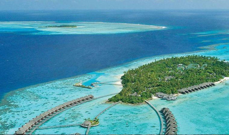 National Geographic göre Dünyanın En Romantik 5 Noktası