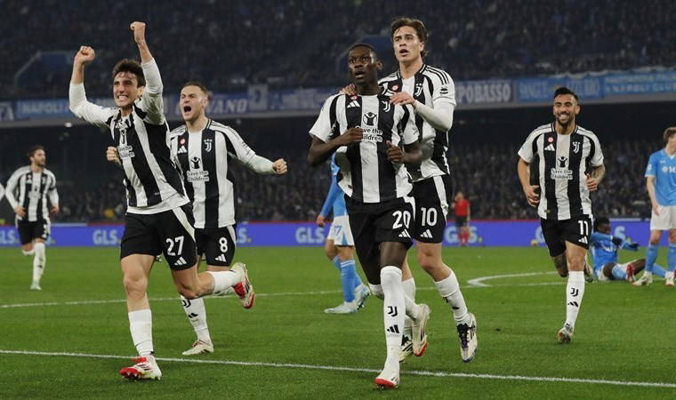 Juventus - PSV Eindhoven maçı ne zaman, saat kaçta, hangi kanalda? Şifresiz mi?