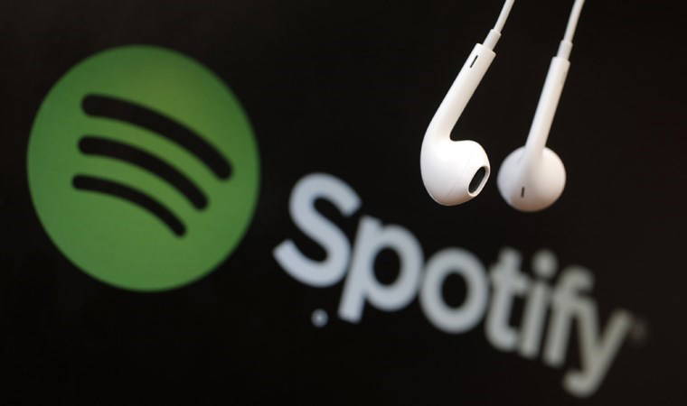Spotify Türkiye'de en çok dinlenen şarkılar açıklandı: Zirvede hangi isim var?
