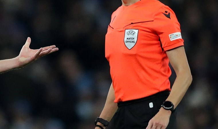 UEFA açıkladı: Fenerbahçe ve Galatasaray maçlarının hakemleri belli oldu!