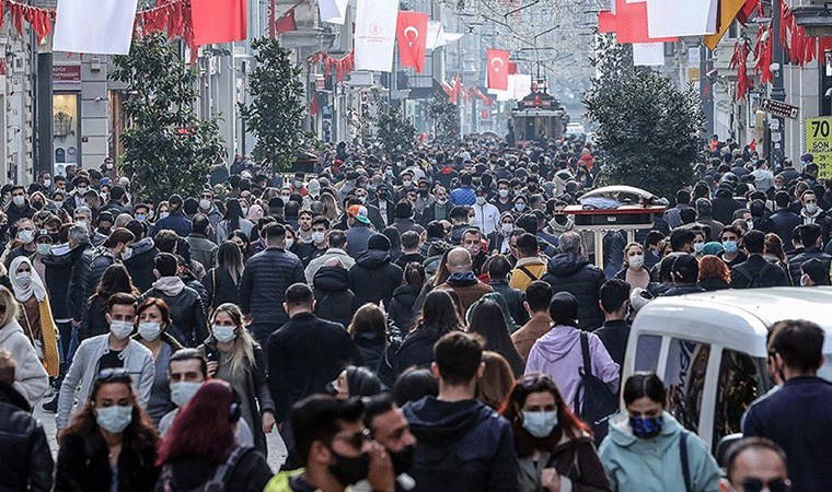 İstanbul’un o ilçesi 57 ili geride bıraktı