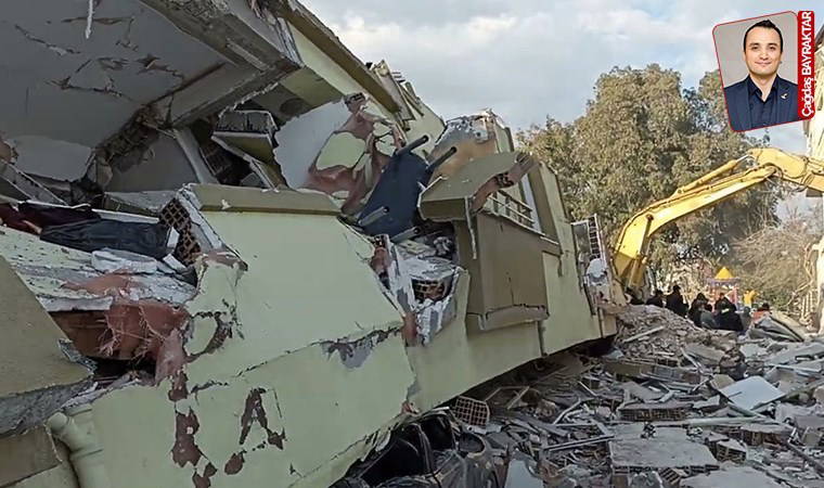85 kişi yaşamını yitirmişti...