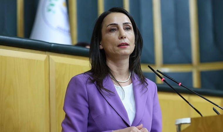 DEM Parti'den yeni 'Öcalan' açıklaması: 'Ülkenin kaderini değiştirebilecek tarihi bir çağrı yapacak'