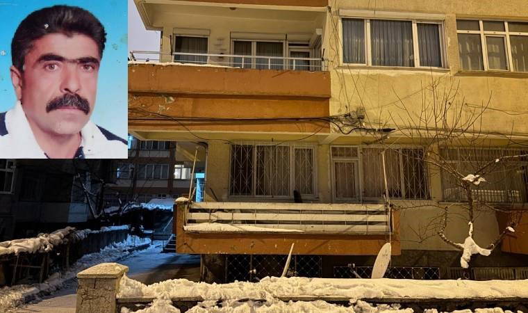 Kayseri'de devrilen elektrikli ısıtıcı yangın çıkardı: 1 ölü!