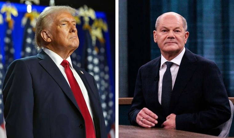 Gümrük vergisi krizi derinleşiyor: Almanya'dan Trump'a rest!