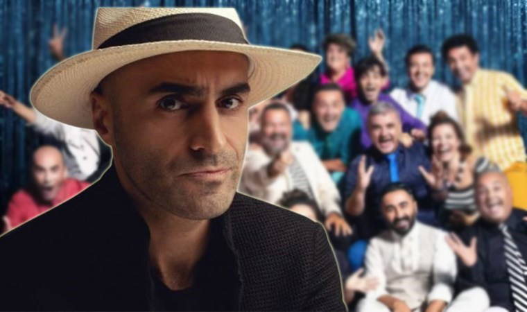 Alper Kul, Güldür Güldür’den neden ayrıldı? İlk kez açıkladı!