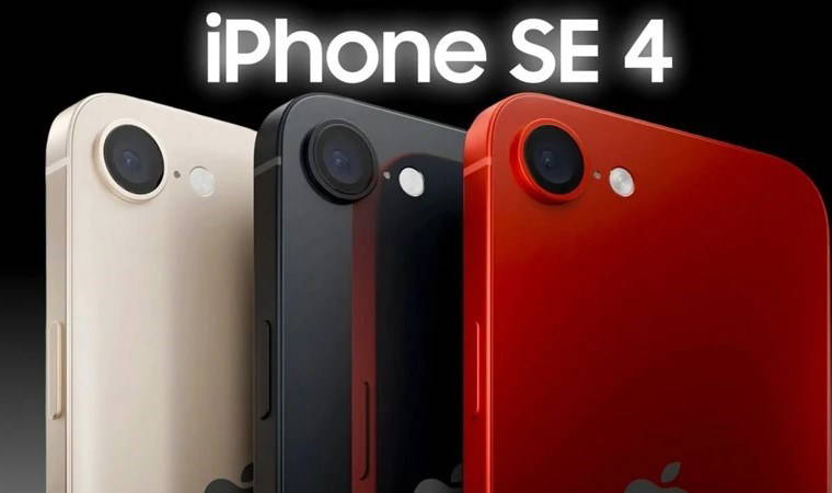 iPhone SE 4 ne zaman çıkacak? İşte beklenen özellikler ve fiyatı!