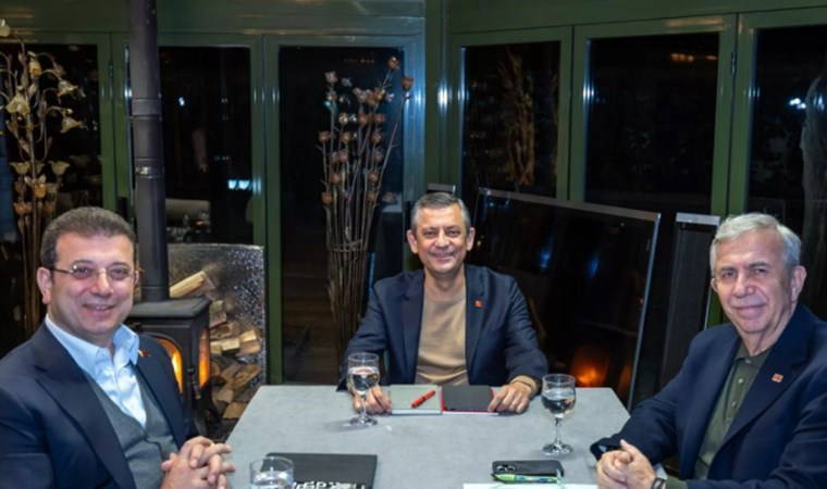 Son noktayı koydu...