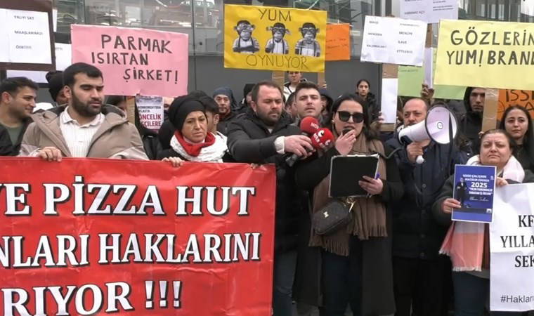 KFC ve Pizza Hut’ın sözleşme feshi için büyük iddia: ‘Maddi varlıklar incelenmeli, yeni şubeler açıldı’