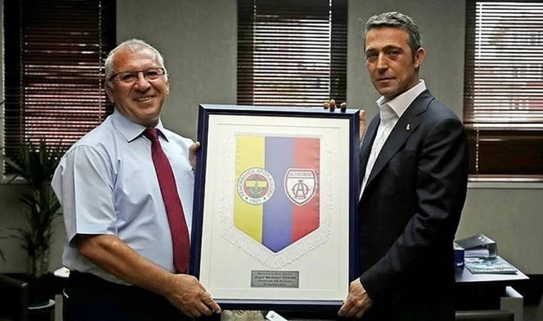 Altınordu'dan tarihi karar: Fenerbahçe ile Galatasaray devreye girdi!