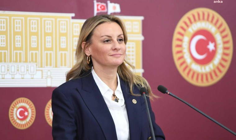 DEVA Partili Ösen: 'Vatandaş borçsuz nefes dahi alamaz halde'