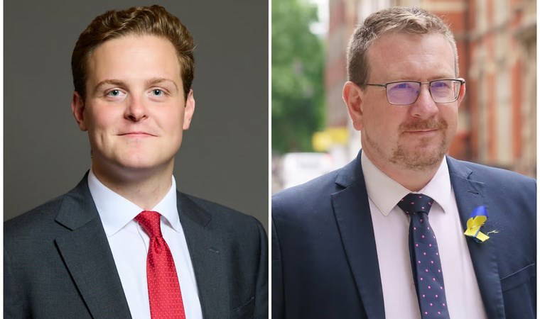 WhatsApp mesajları sızdırıldı: Bakan, milletvekili ve meclis üyeleri görevden alındı