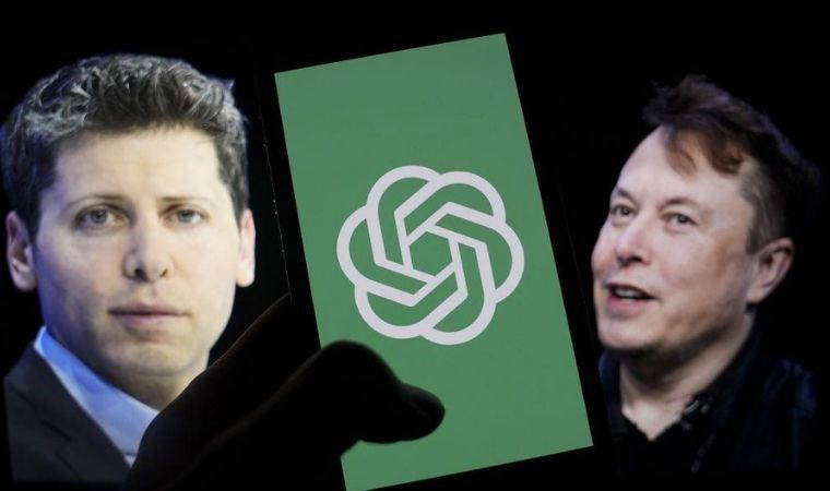 Sam Altman, Musk'ın 97 milyar dolarlık teklifini reddetti: 'İstersen biz Twitter'ı alalım'