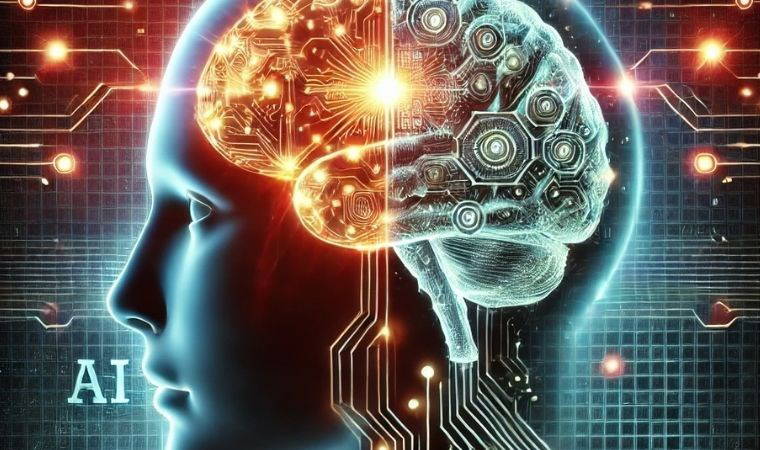 Yapay zeka sohbet robotları insan gibi çıktı!