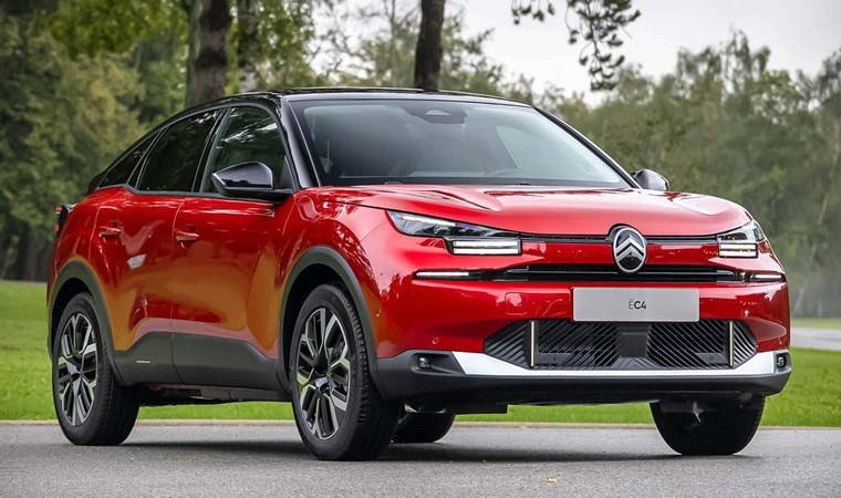 Citroen'den şubata özel teklifler: İşte model model kampanyalar...