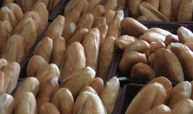 Bilecik'te ekmek, simit, poğaça ve pideye zam geldİ