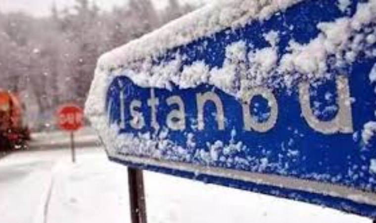 Beklenen açıklama geldi