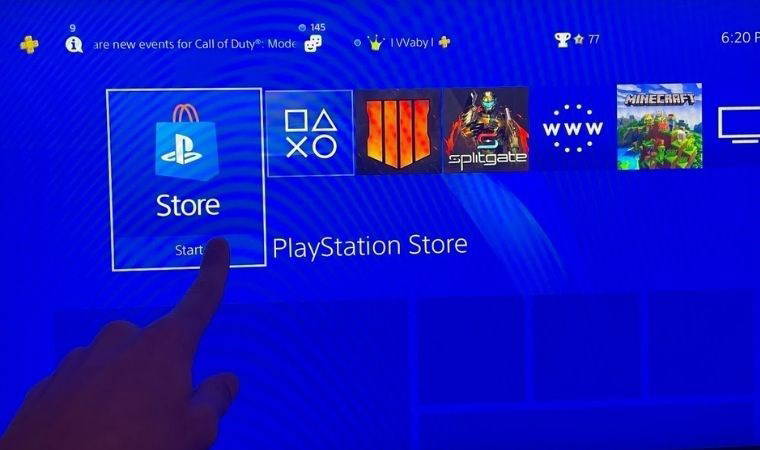 Sony PlayStation Store'dan düşük kaliteli oyunları kaldırıyor