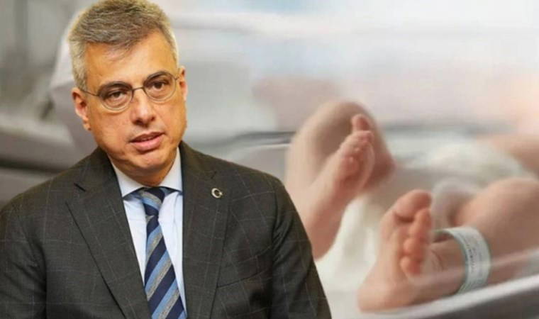 Alman basınından 'Yenidoğan Çetesi' iddiaları