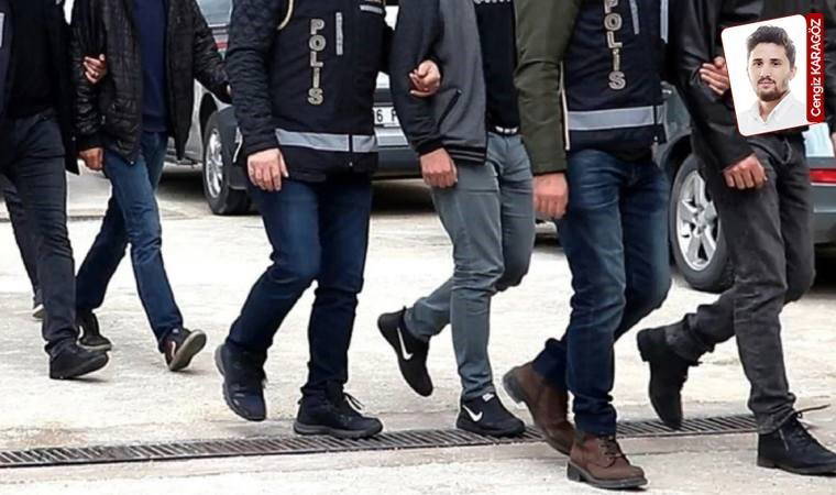 Hukukçulardan 'HÜDA PAR' hatırlatması
