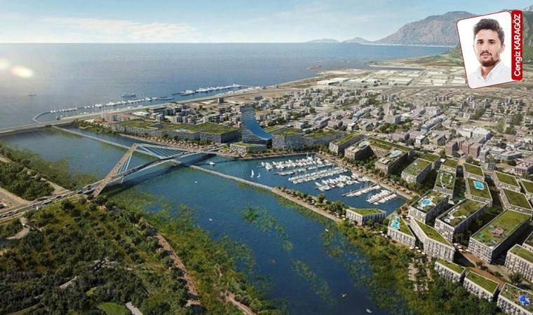 Yargı kararına karşı ‘plan’