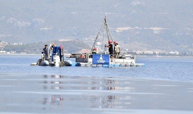 İzmir Büyükşehir Belediyesi'nden tsunami riskine karşı önlem