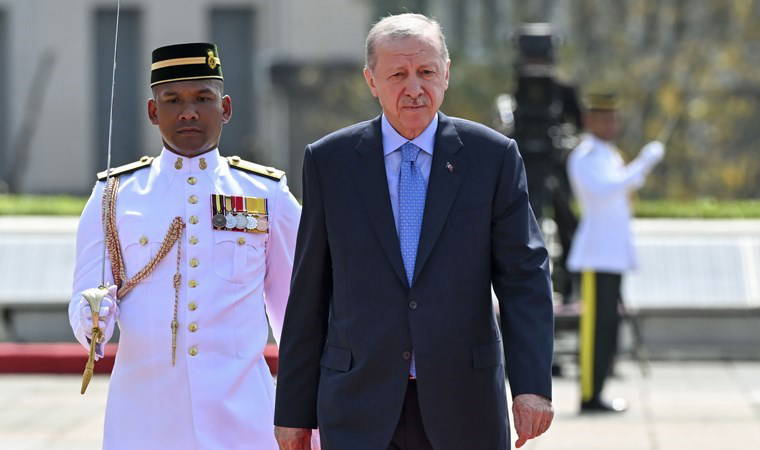 TOGG'lar kargo uçağında taşındı!